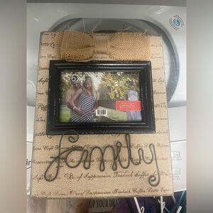 Picture Frame
